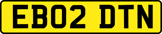 EB02DTN