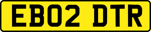 EB02DTR