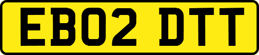 EB02DTT