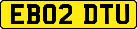 EB02DTU