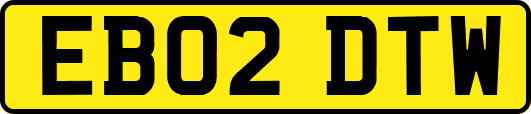 EB02DTW