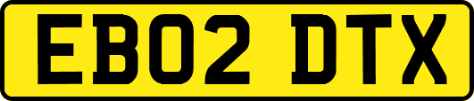 EB02DTX