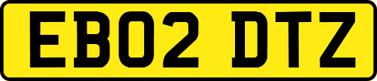 EB02DTZ