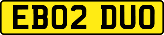 EB02DUO