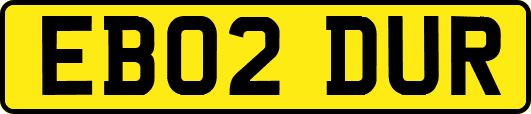 EB02DUR