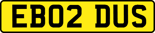 EB02DUS