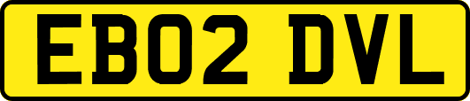 EB02DVL