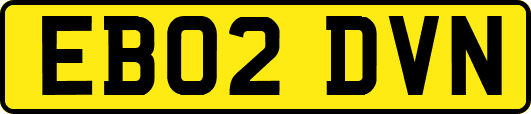 EB02DVN