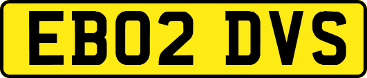 EB02DVS