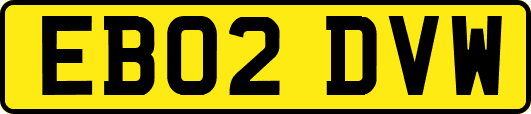 EB02DVW