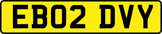 EB02DVY