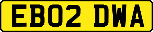EB02DWA
