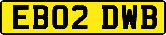 EB02DWB