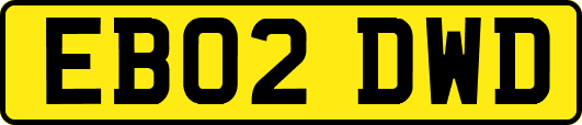 EB02DWD