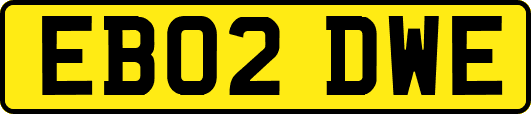 EB02DWE