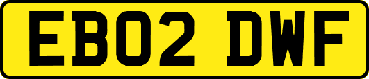 EB02DWF