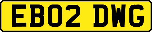EB02DWG