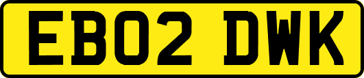 EB02DWK