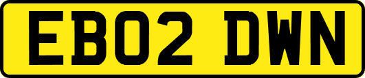 EB02DWN