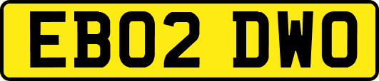EB02DWO