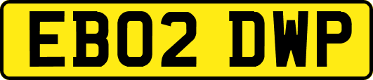 EB02DWP