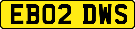 EB02DWS