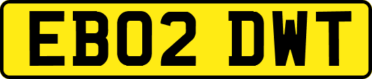 EB02DWT