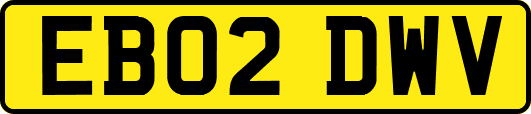 EB02DWV