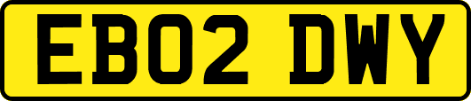 EB02DWY