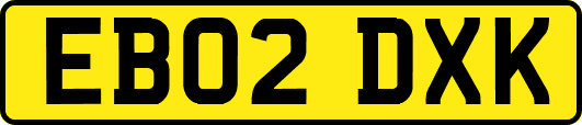 EB02DXK