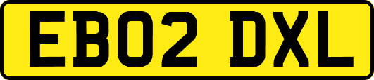 EB02DXL