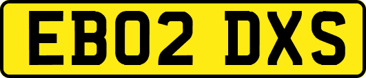 EB02DXS
