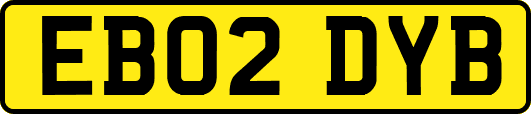 EB02DYB