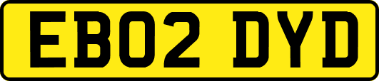 EB02DYD