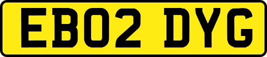 EB02DYG
