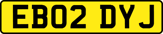 EB02DYJ