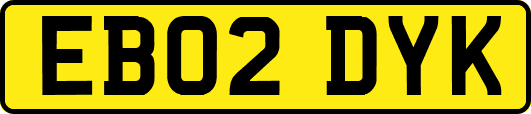 EB02DYK