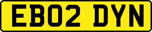 EB02DYN