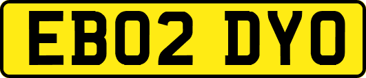 EB02DYO
