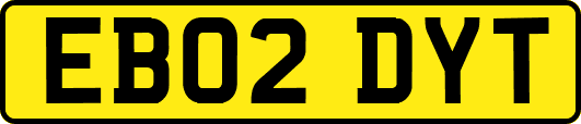 EB02DYT