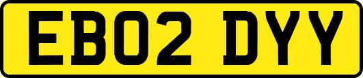 EB02DYY