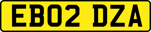 EB02DZA