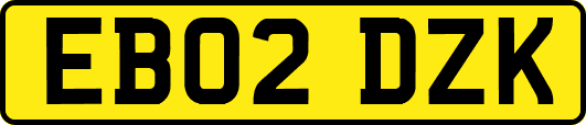 EB02DZK