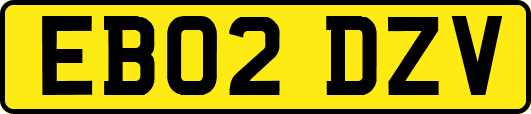 EB02DZV