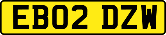 EB02DZW