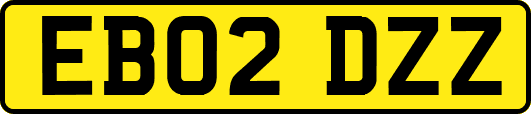 EB02DZZ