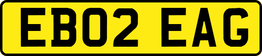EB02EAG