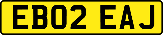EB02EAJ
