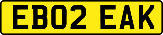 EB02EAK