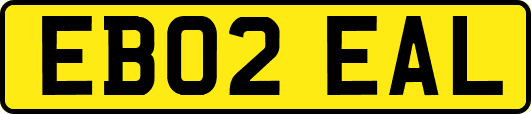EB02EAL
